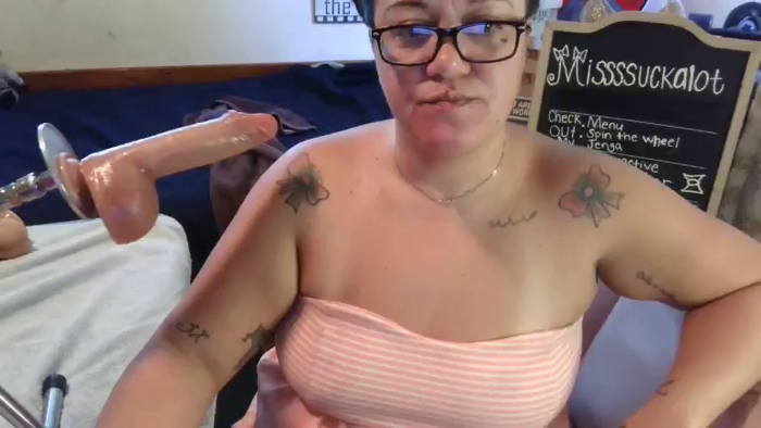 Missssuckalot