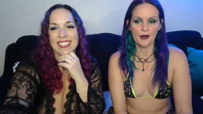 MistressNeonMarie