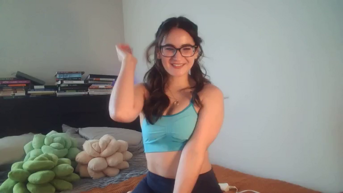 NaomiNovaXO