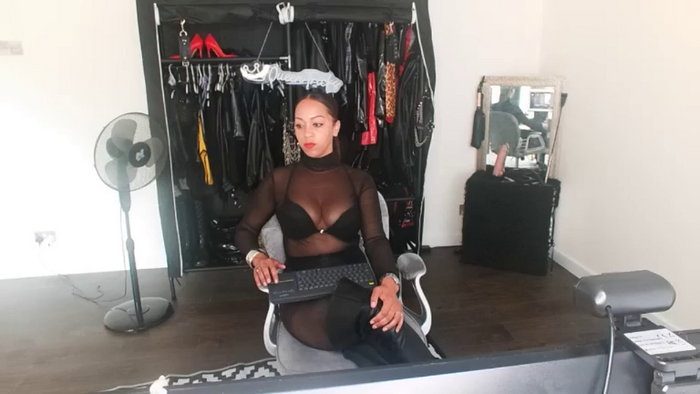 QueenTrick