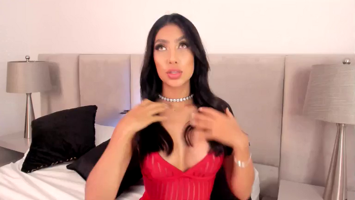 SabrinaRoss