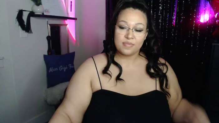 SuccubusMissGigiFox