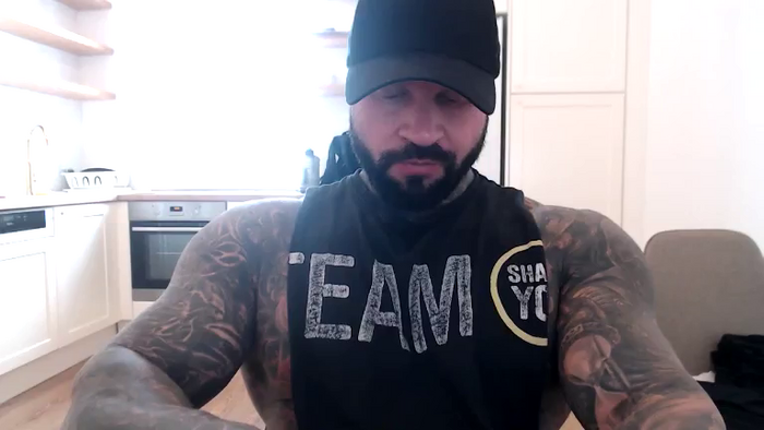 jasonstromm