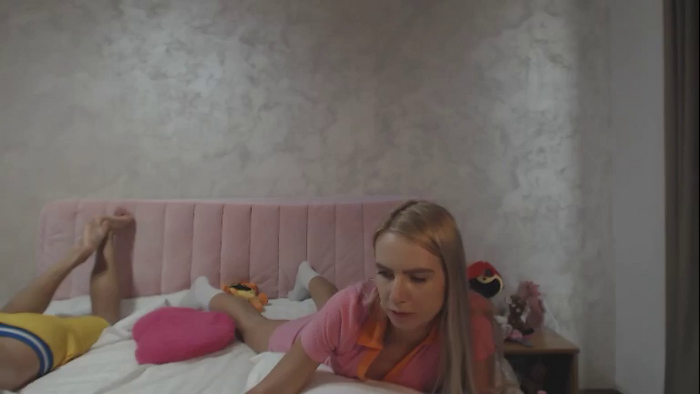 PerkyCouple