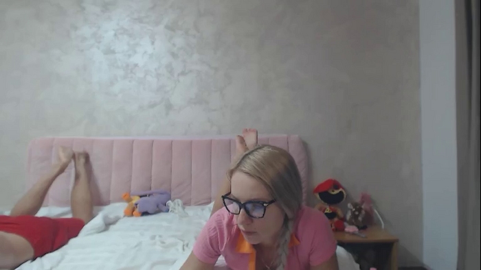 PerkyCouple