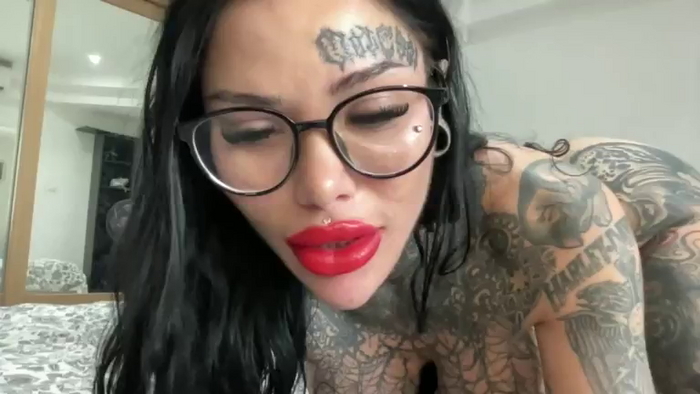 DARKINKEDBABE