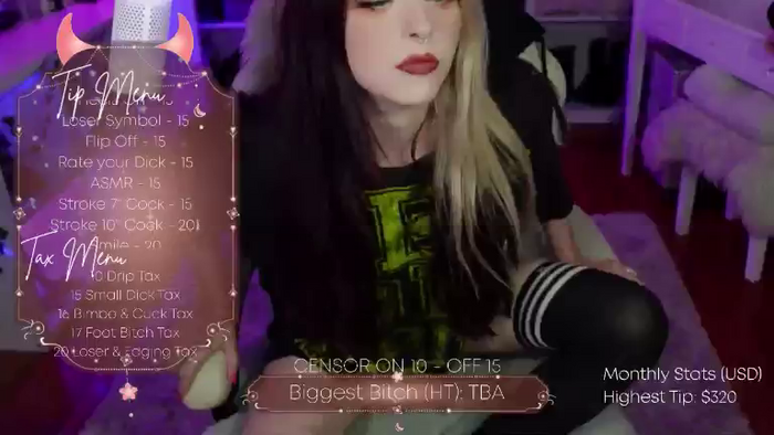 DuchessFreya