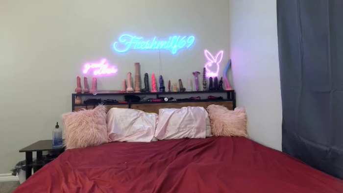 FreshMilf69