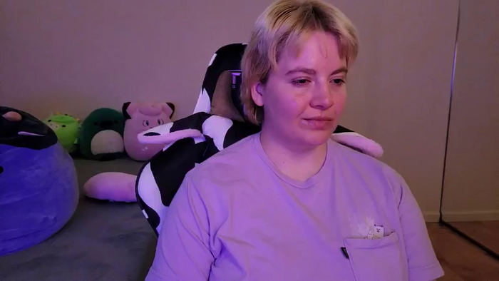 InternetFairyXO