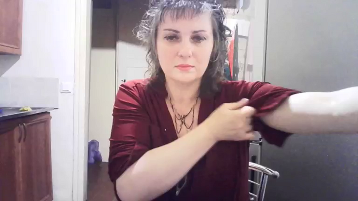 JackyBushy