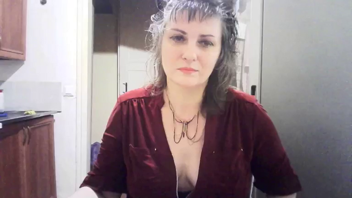 JackyBushy