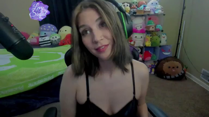 LevySinful