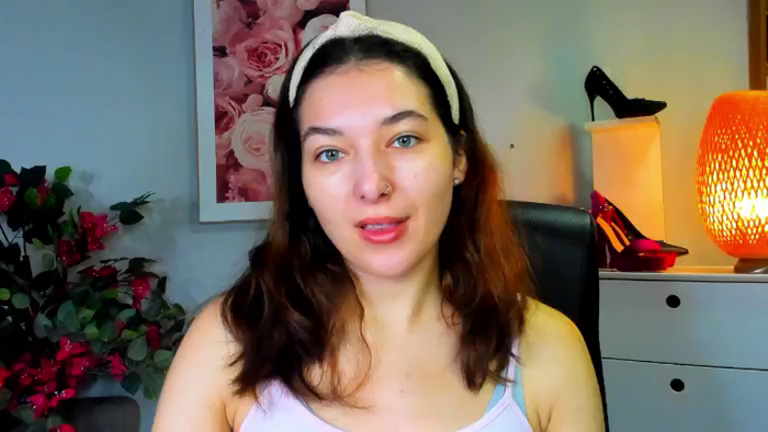 MeganxKISS19