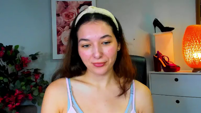 MeganxKISS19