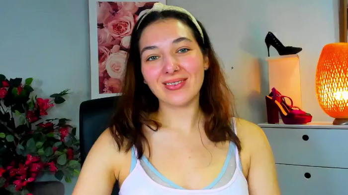 MeganxKISS19