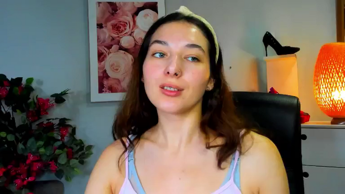 MeganxKISS19