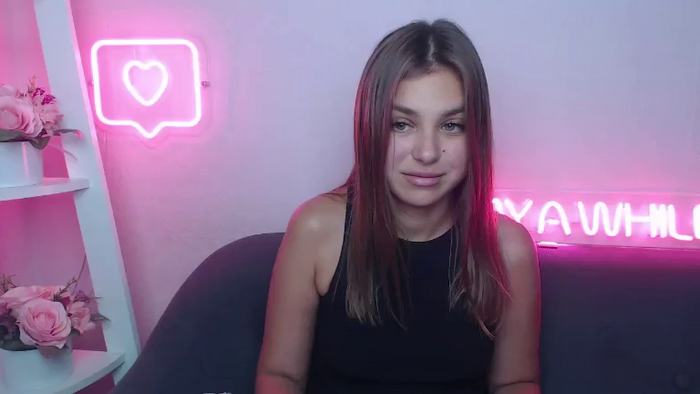 MilanaAngelAs