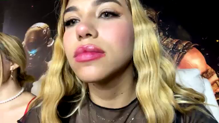 PenelopeBlack