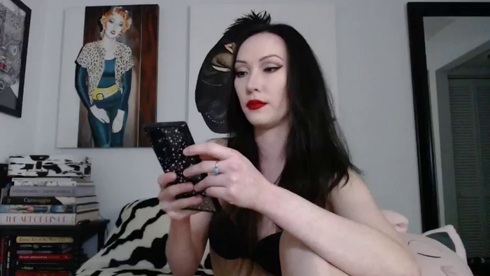 RachelLiaison