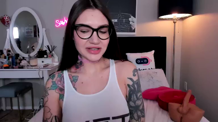 SashaNels