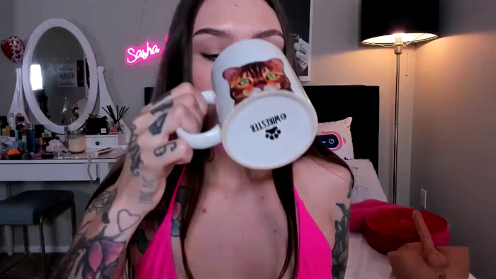 SashaNels
