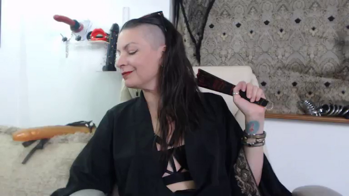 TheeLadyKatrina