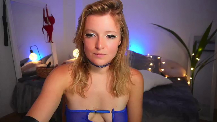 AmeliaSweety69