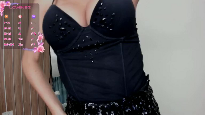 ArianaNicolaw