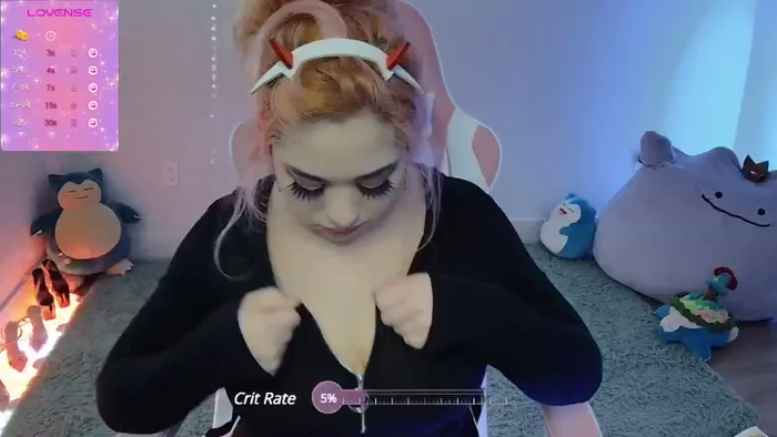 Couchwaifu