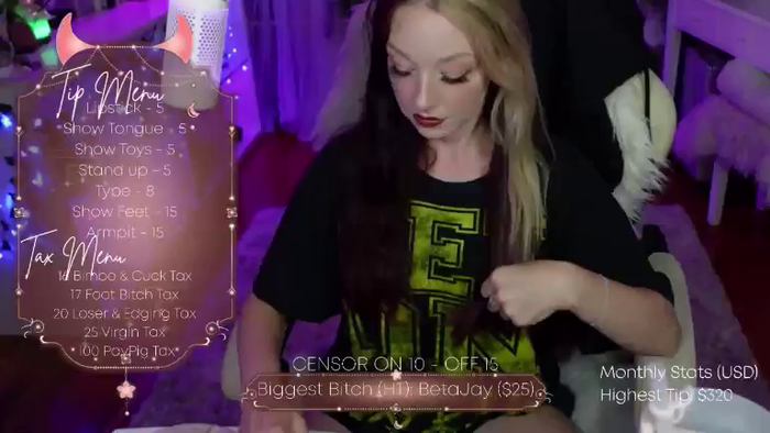 DuchessFreya