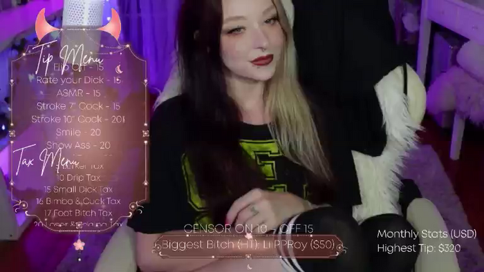 DuchessFreya