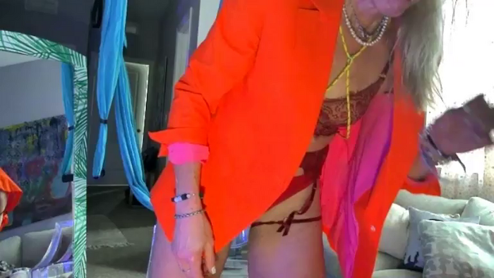 GlamazonXXX