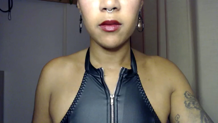 GoddessAriCalypso