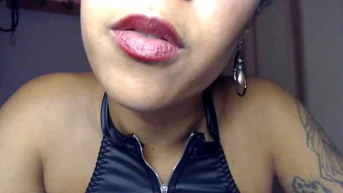 GoddessAriCalypso