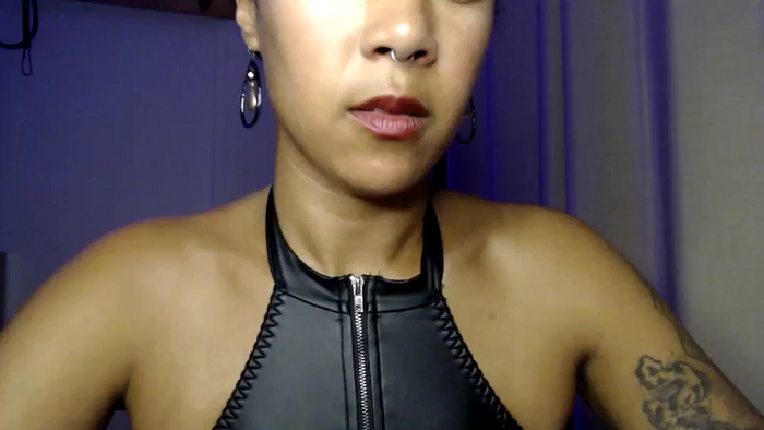 GoddessAriCalypso
