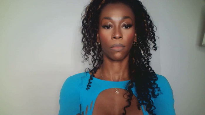 GoddessNaomiDiamonds