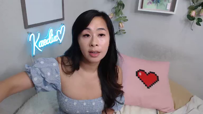 KaediaLang