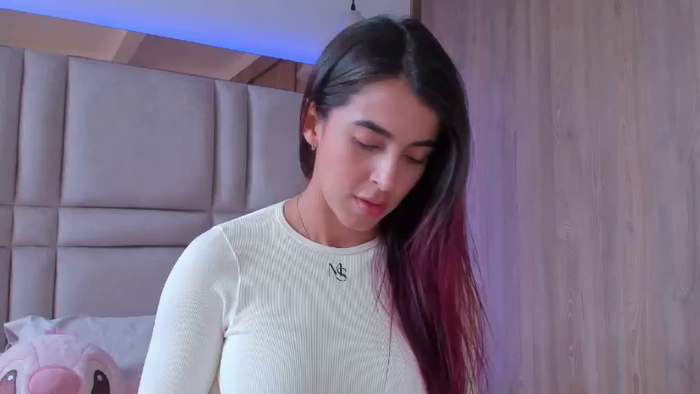 MacarenaEscobar27