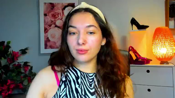 MeganxKISS19