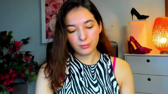 MeganxKISS19