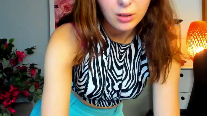 MeganxKISS19