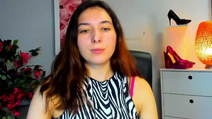 MeganxKISS19