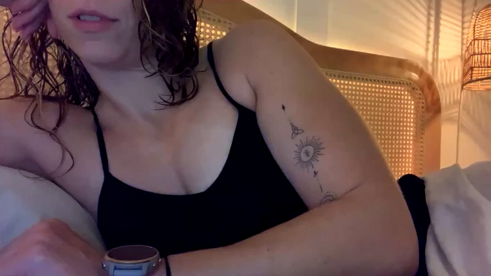 MuscleMolly