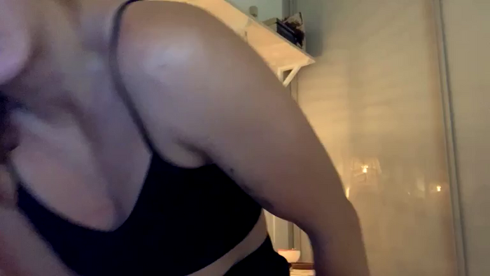 MuscleMolly