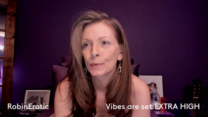 RobinErotic