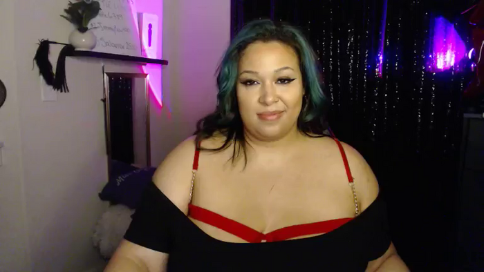 SuccubusMissGigiFox