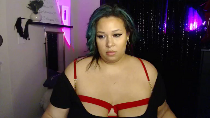SuccubusMissGigiFox