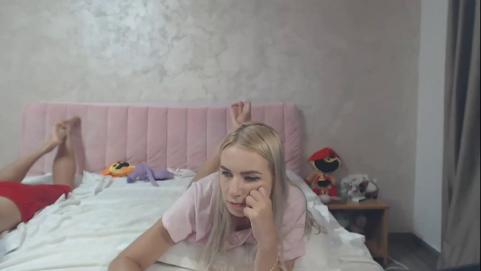PerkyCouple