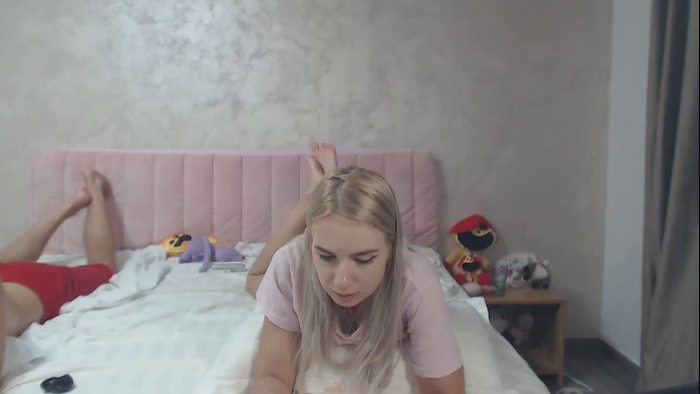 PerkyCouple