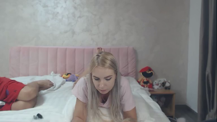 PerkyCouple
